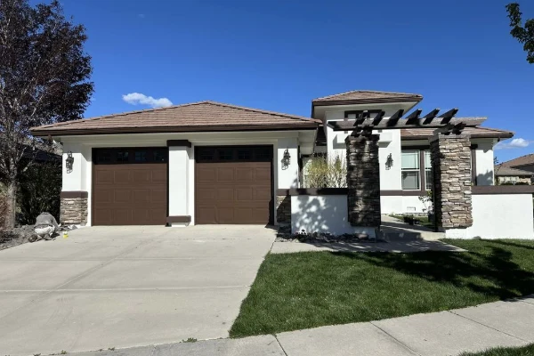 Exterior Painting