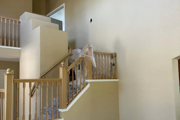 Interior Painting