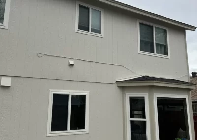 Exterior Painting