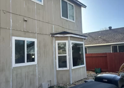 Exterior Painting