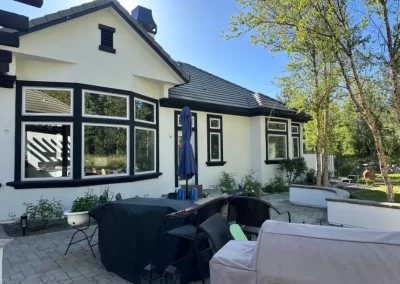 Exterior Painting