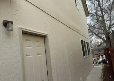 Exterior Painting