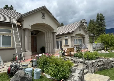 Exterior Painting