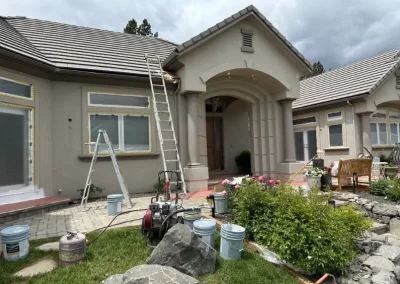 House Painter