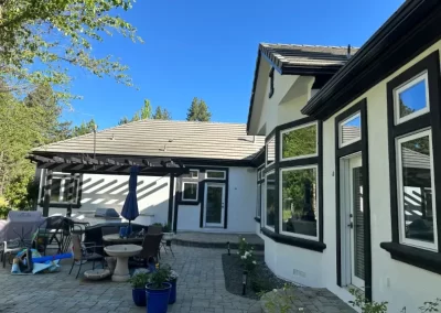 Professional House Painting