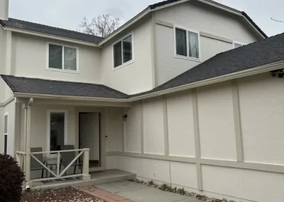 Professional House Painting