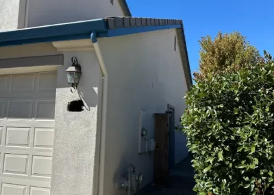 Exterior Painting Service