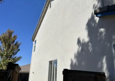 Exterior Painting Services